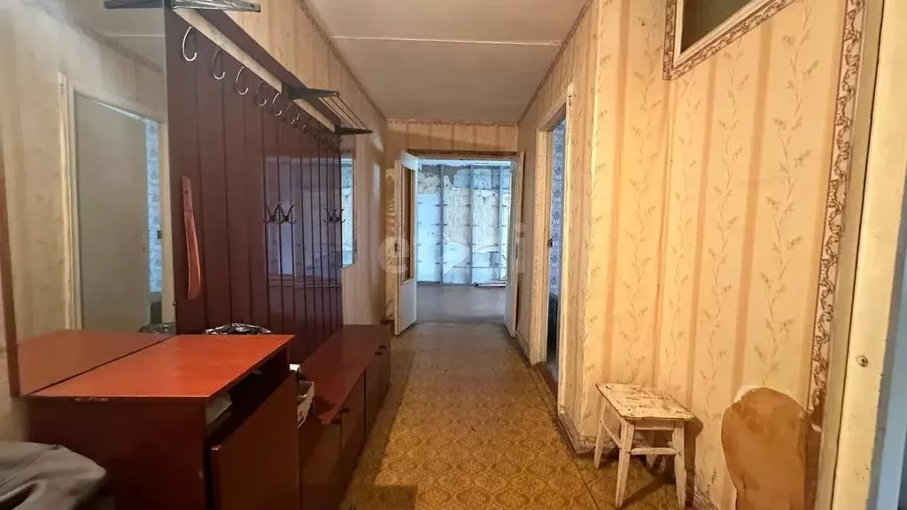 Квартира, 3 комнаты, 69.3 м - Фото 0