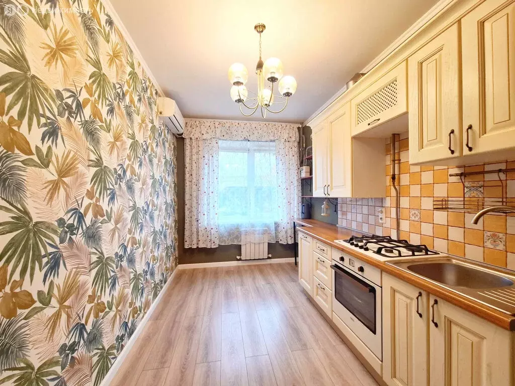 2-комнатная квартира: Батайск, Октябрьская улица, 109 (54.2 м) - Фото 2