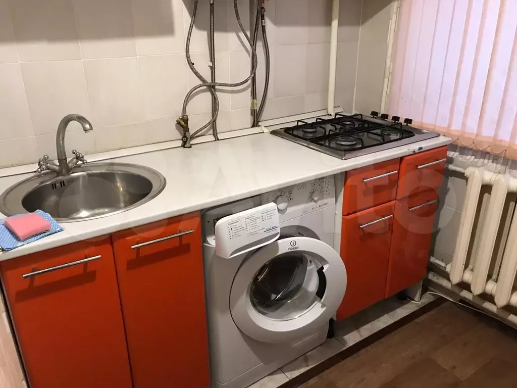 2-к. квартира, 40 м, 2/2 эт. - Фото 0