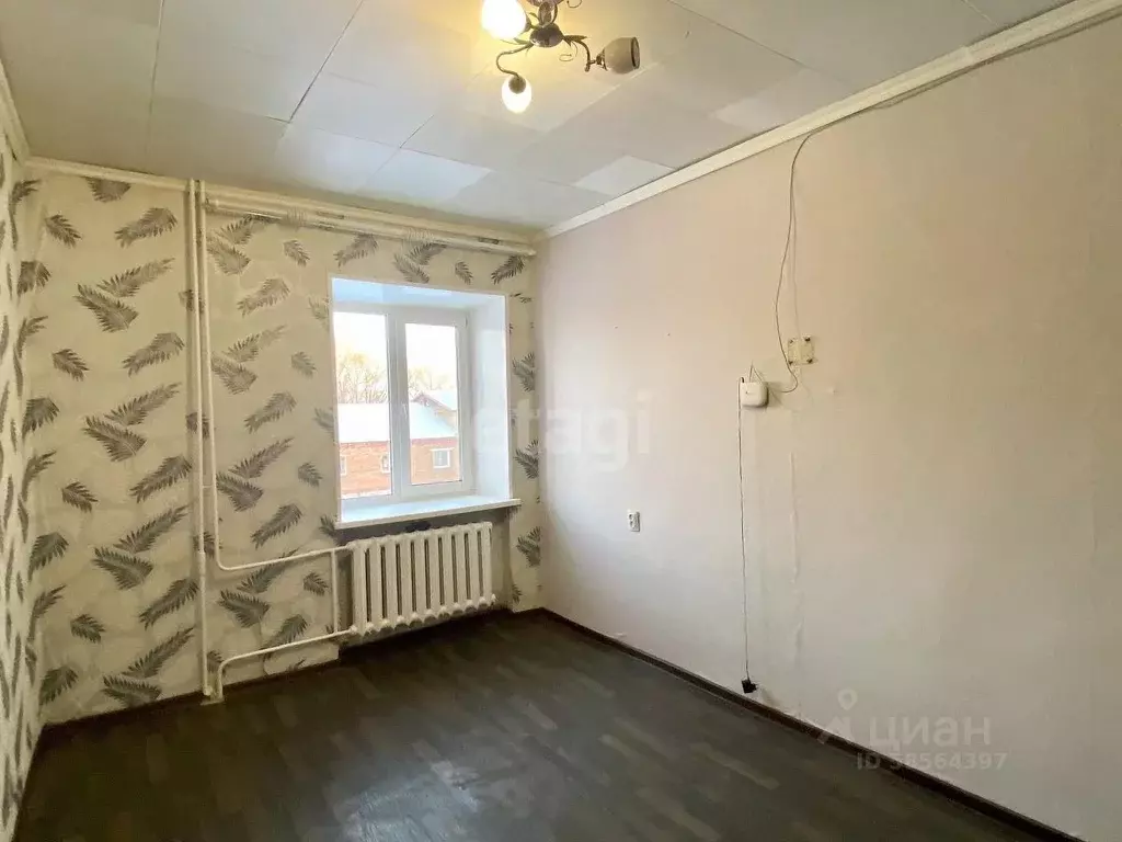 2-к кв. Башкортостан, Мелеуз пл. Лесокомбината, 5 (44.9 м) - Фото 0