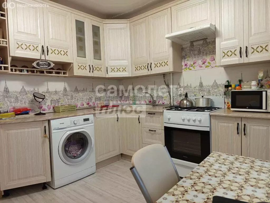 2-комнатная квартира: Ессентуки, Вокзальная улица, 47А (45 м) - Фото 0