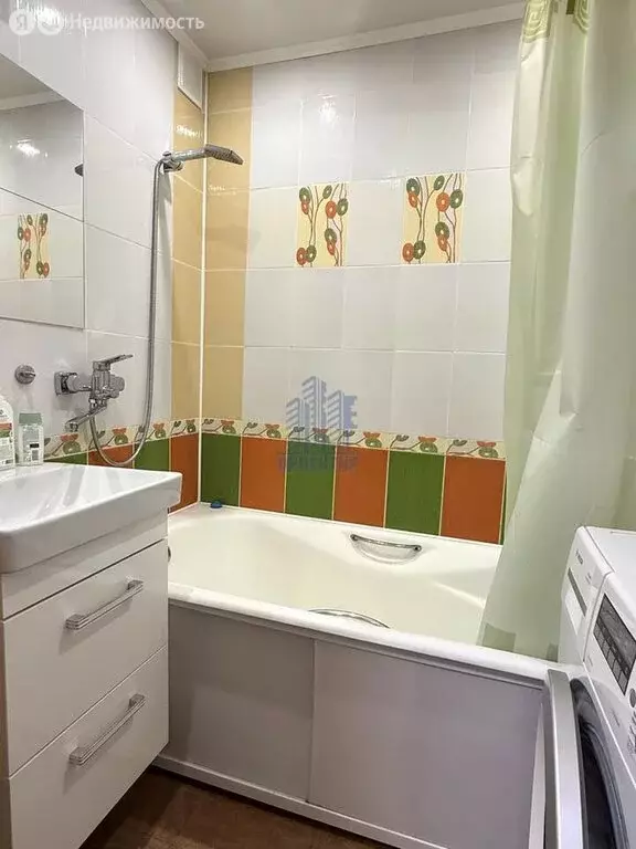 1-комнатная квартира: Чебоксары, проспект Мира, 88Б (33 м) - Фото 2