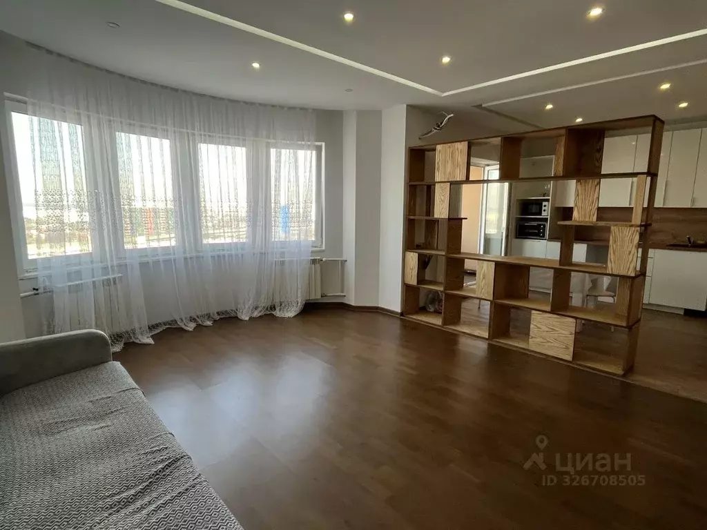 2-к кв. Московская область, Одинцовский городской округ, ... - Фото 2