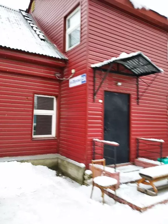 Офис в Нижегородская область, Нижний Новгород ул. Обухова, 15А (117 м) - Фото 1