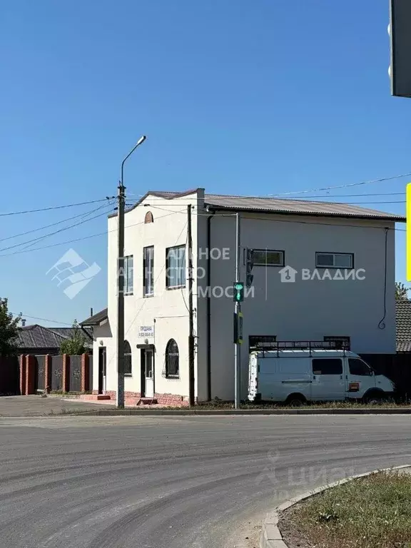 Помещение свободного назначения в Рязанская область, Сасово ул. ... - Фото 1