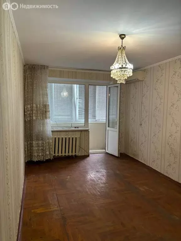 2-комнатная квартира: Армавир, улица Советской Армии, 18 (40.1 м) - Фото 1