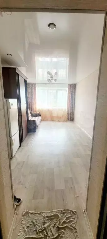 Комната 18,2 м в 1-к., 2/5 эт. - Фото 0
