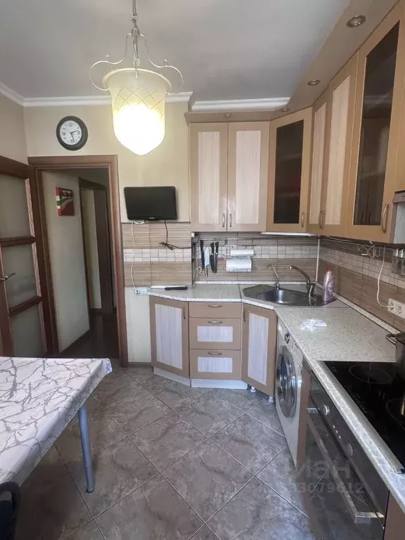 2-к кв. Московская область, Котельники Белая Дача мкр, 17 (60.0 м) - Фото 2