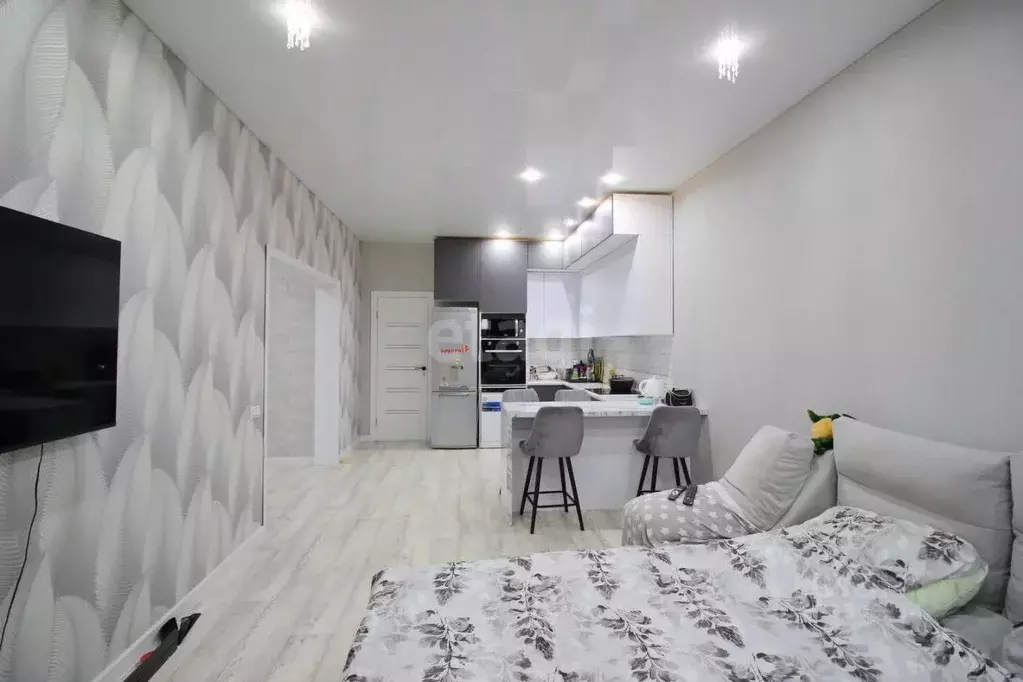 Дом в Ульяновская область, Ульяновск Вырыпаевка СНТ, 3 (85 м) - Фото 2