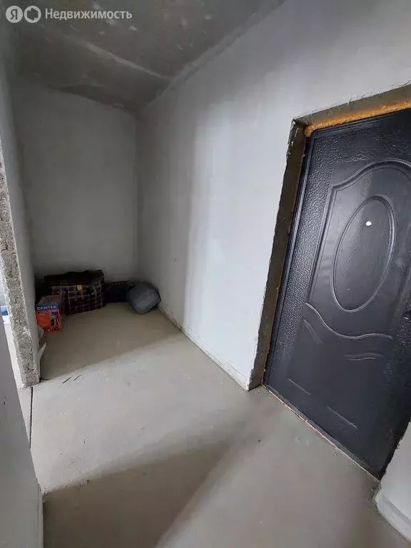 1-комнатная квартира: Анапа, улица Адмирала Пустошкина, 12к2 (41 м) - Фото 1