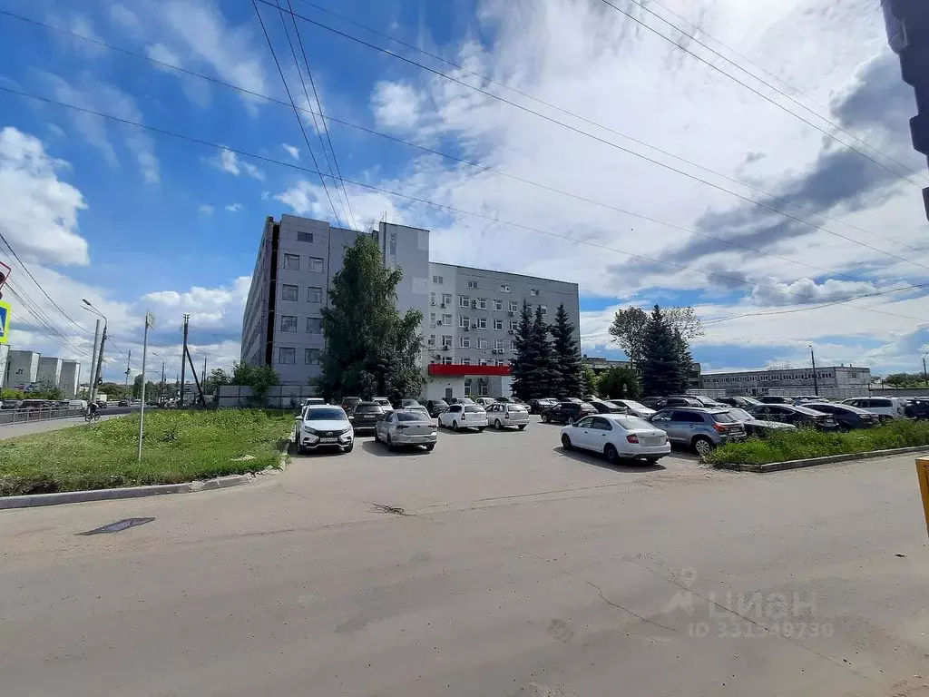 Помещение свободного назначения в Нижегородская область, Нижний ... - Фото 1