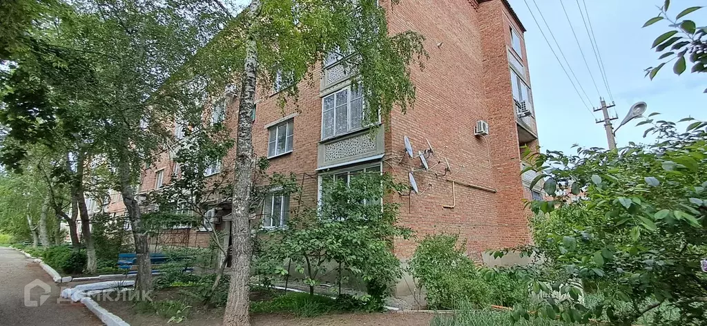 Продаётся 4-к квартира, 74 м - Фото 0