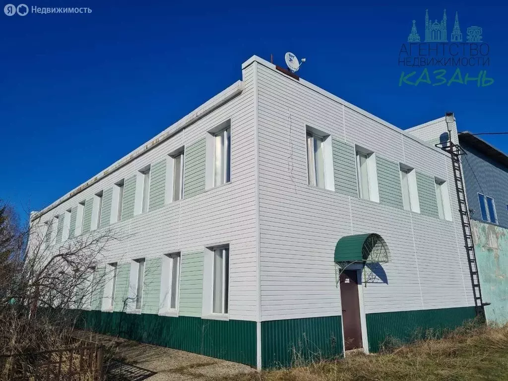 Помещение свободного назначения (5400 м) - Фото 1