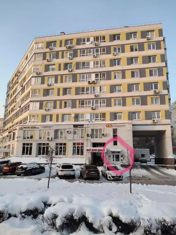 Помещение свободного назначения в Нижегородская область, Нижний ... - Фото 1