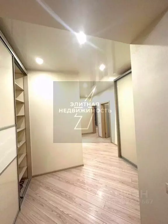 3-к кв. Татарстан, Казань ул. Пушкина, 78А (125.0 м) - Фото 2