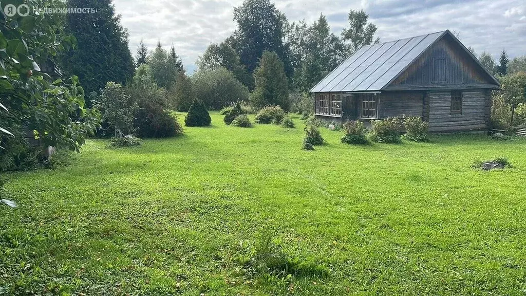 Дом в Московская область, муниципальный округ Истра, деревня Покоево, ... - Фото 2
