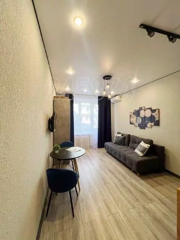 Студия Москва Ленинградский просп., 26К1 (25.0 м) - Фото 2