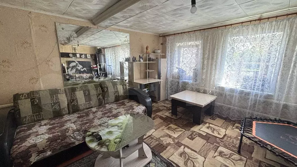 Дом 54 м на участке 10 сот. - Фото 1