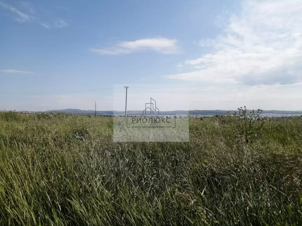 Участок в Челябинская область, Магнитогорск  (10.0 сот.) - Фото 0