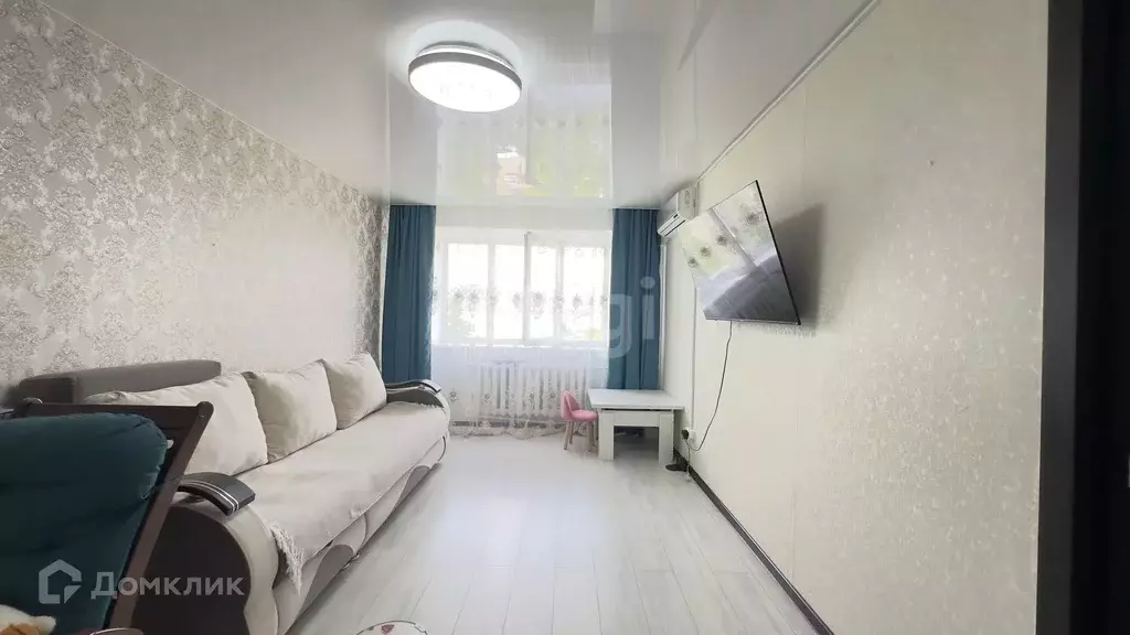 Продаётся 3-к квартира, 61.1 м - Фото 0
