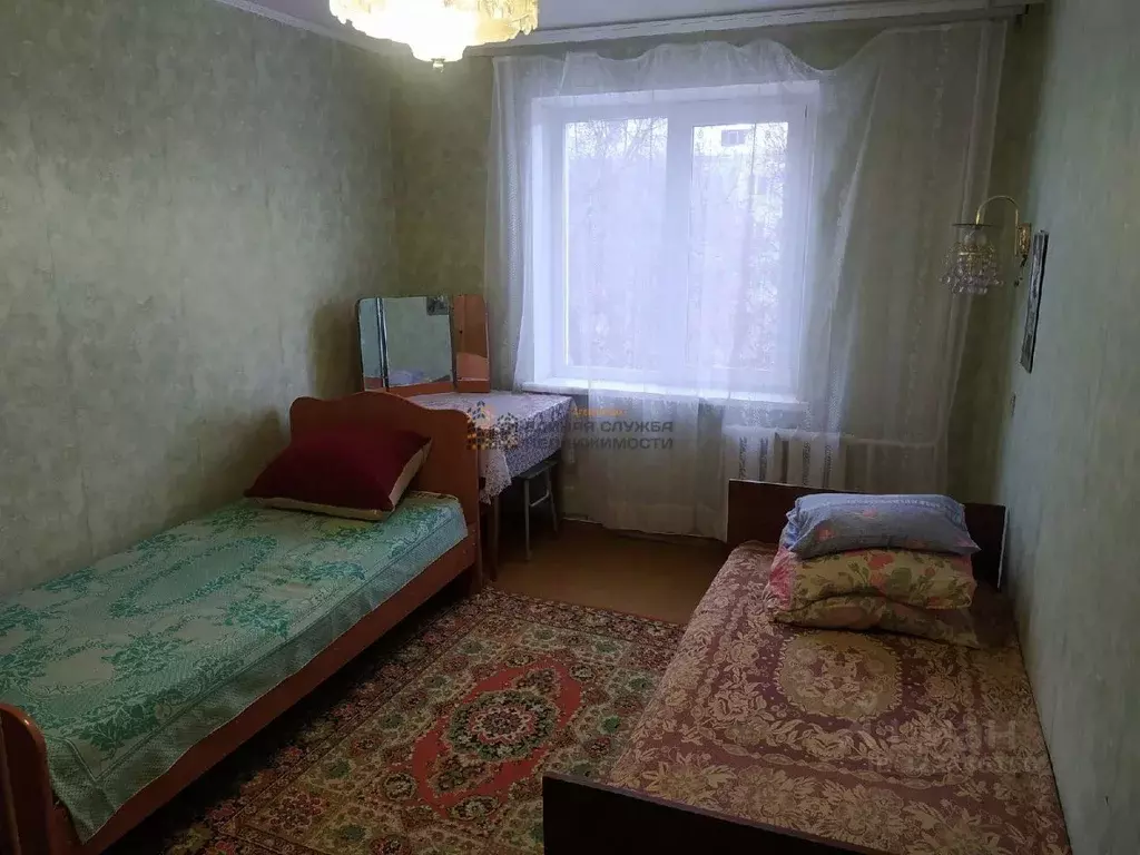 2-к кв. Башкортостан, Уфа ул. Менделеева (46.0 м) - Фото 2