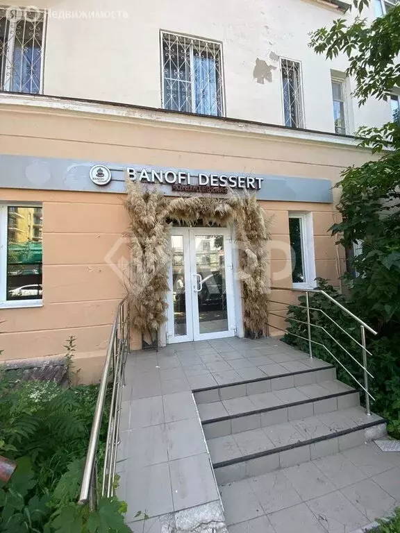 Помещение свободного назначения (70 м) - Фото 1