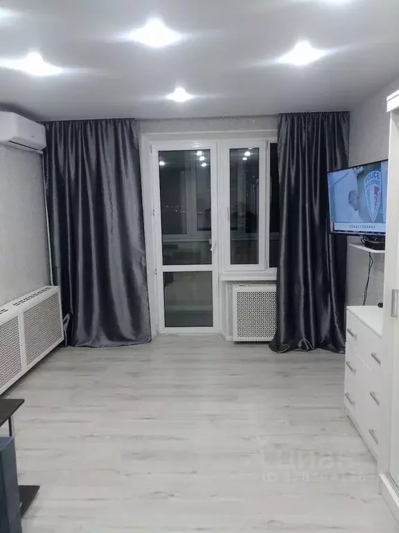 2-к кв. Москва Шипиловская ул., 43 (53.0 м) - Фото 1