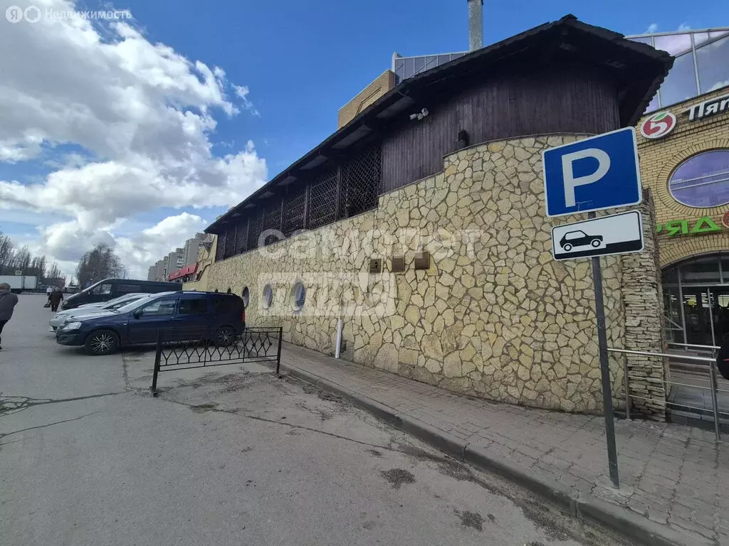 Торговая площадь (74.5 м) - Фото 1