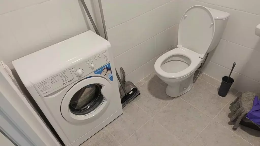 2-к кв. Московская область, Ленинский городской округ, Мисайлово пгт ... - Фото 0