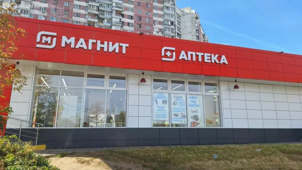 Помещение свободного назначения (450 м) - Фото 2