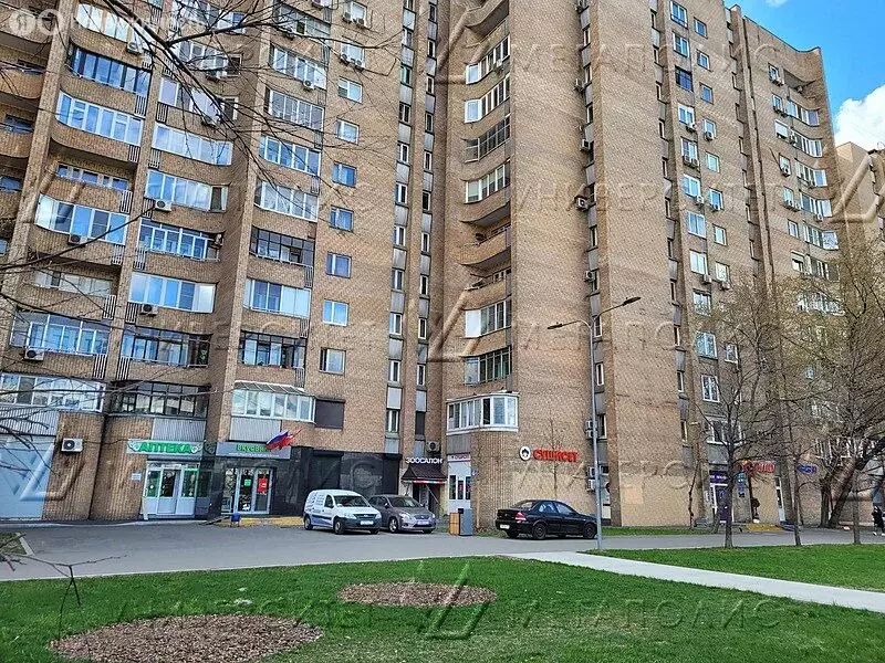 Офис (228 м) - Фото 1