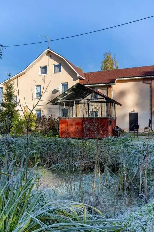 Дом, 357.1 м - Фото 1