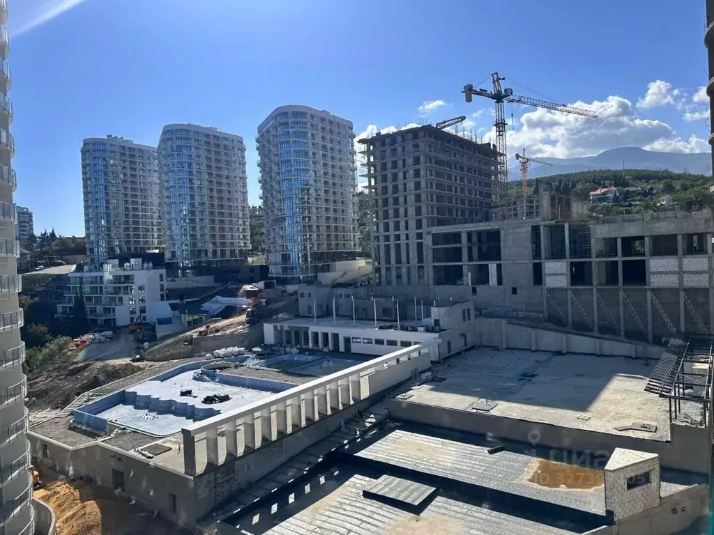 2-к кв. Калмыкия, Элиста 4-й мкр, 39к1 (53.66 м) - Фото 1