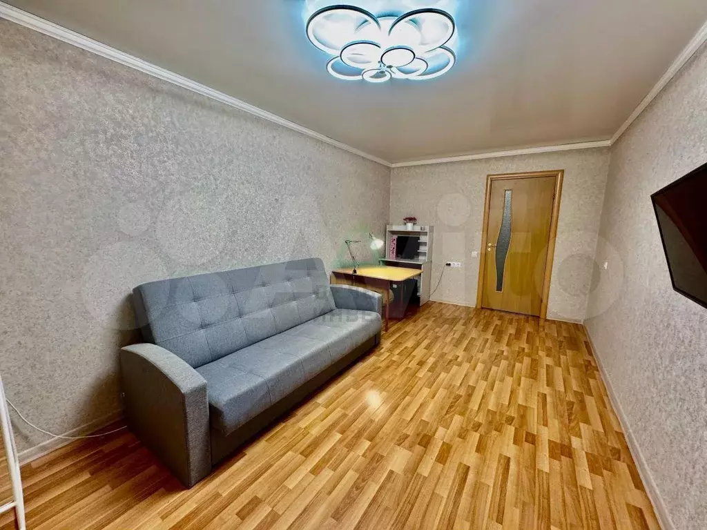 2-к. квартира, 53,7 м, 9/9 эт. - Фото 1