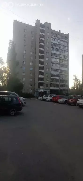 2-комнатная квартира: Воронеж, улица 25 Января, 28 (58.1 м) - Фото 1