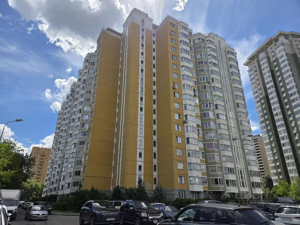 Помещение свободного назначения в Москва Бескудниковский бул., 25к4 ... - Фото 1