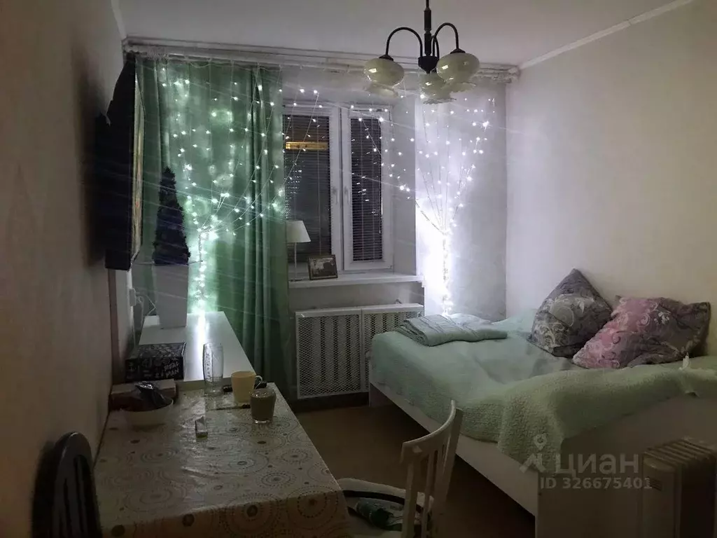 1-к кв. Ленинградская область, Выборг ул. Сторожевой Башни, 9 (22.0 м) - Фото 1