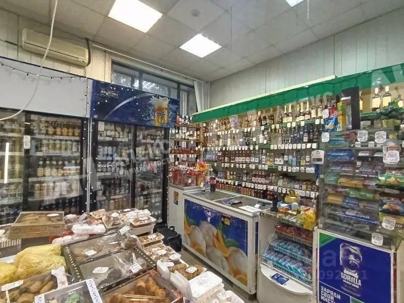 Помещение свободного назначения в Москва Ленинградское ш., 8к2 (83 м) - Фото 2