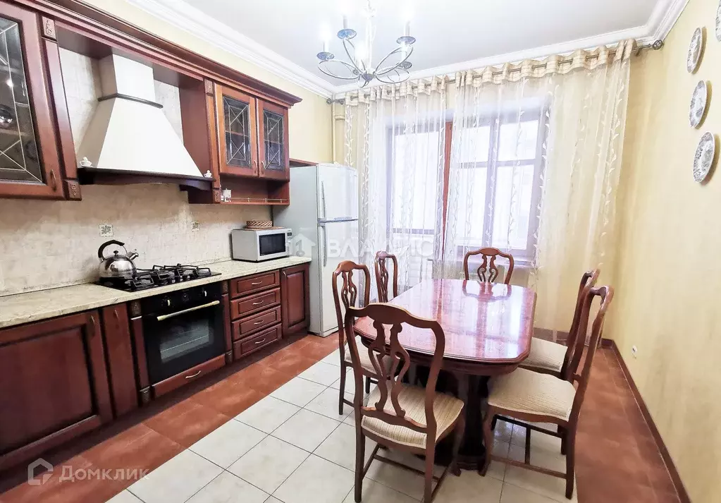 Продаётся 3-к квартира, 130 м - Фото 0