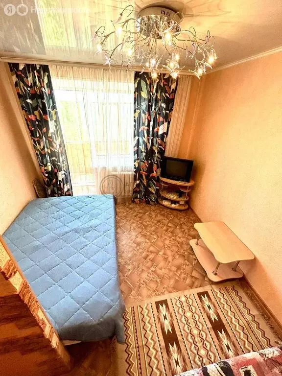 1-комнатная квартира: Казань, проспект Победы, 41 (21.8 м) - Фото 2