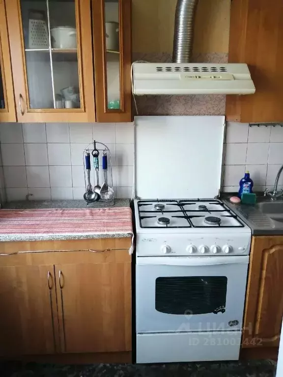 2-к кв. Рязанская область, Рязань Интернациональная ул., 5 (46.0 м) - Фото 2