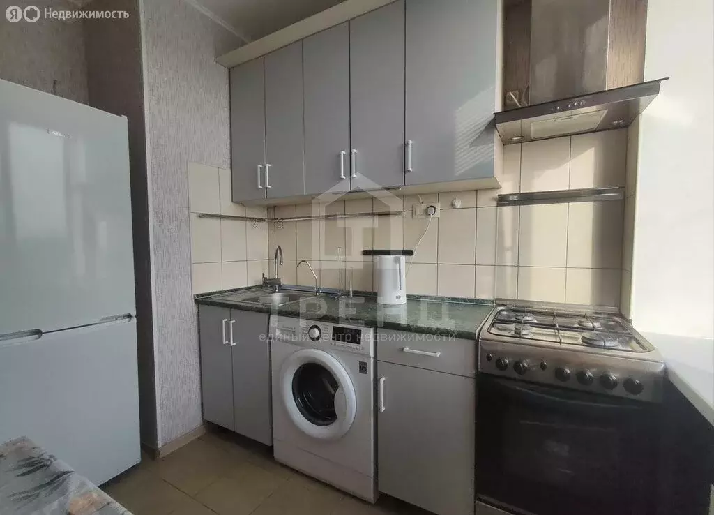 1-комнатная квартира: Санкт-Петербург, улица Седова, 59 (35.5 м) - Фото 1