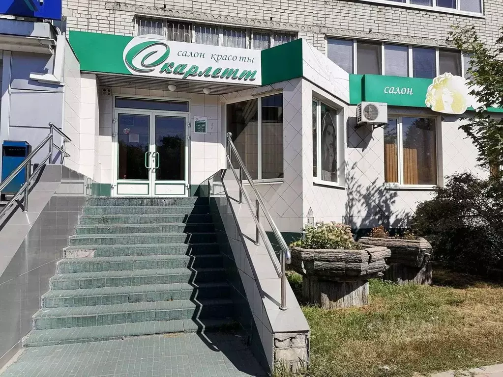 Помещение свободного назначения в Брянская область, Брянск Московский ... - Фото 1