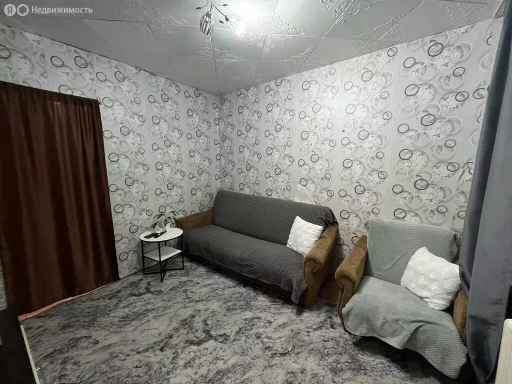 1к в 4-комнатной квартире (17.6 м) - Фото 2