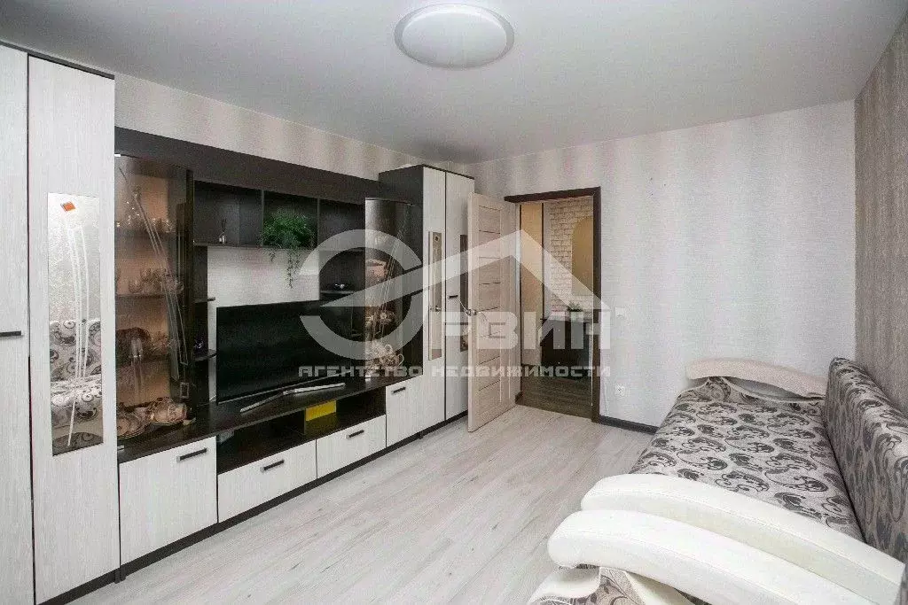 2-к кв. Калининградская область, Калининград ул. Баумана, 13 (44.6 м) - Фото 2