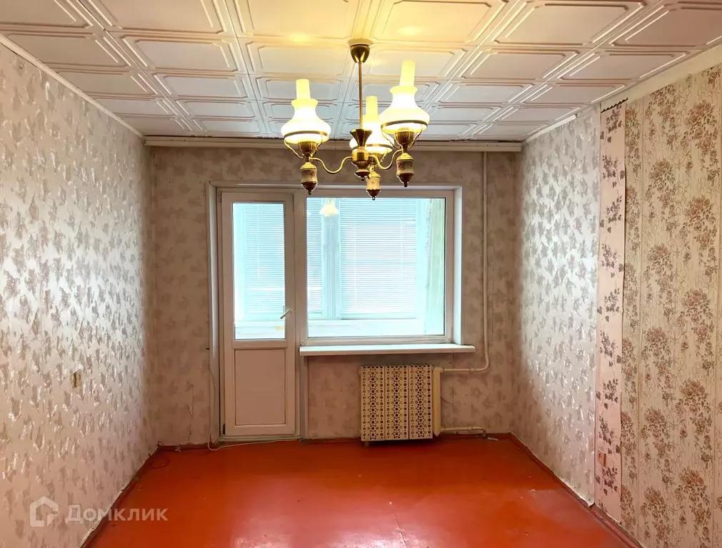 Продаётся 2-к квартира, 44.2 м - Фото 0