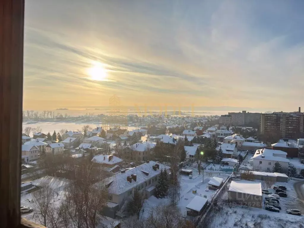 1-к кв. Татарстан, Казань ул. Серп и Молот, 28 (39.6 м) - Фото 1