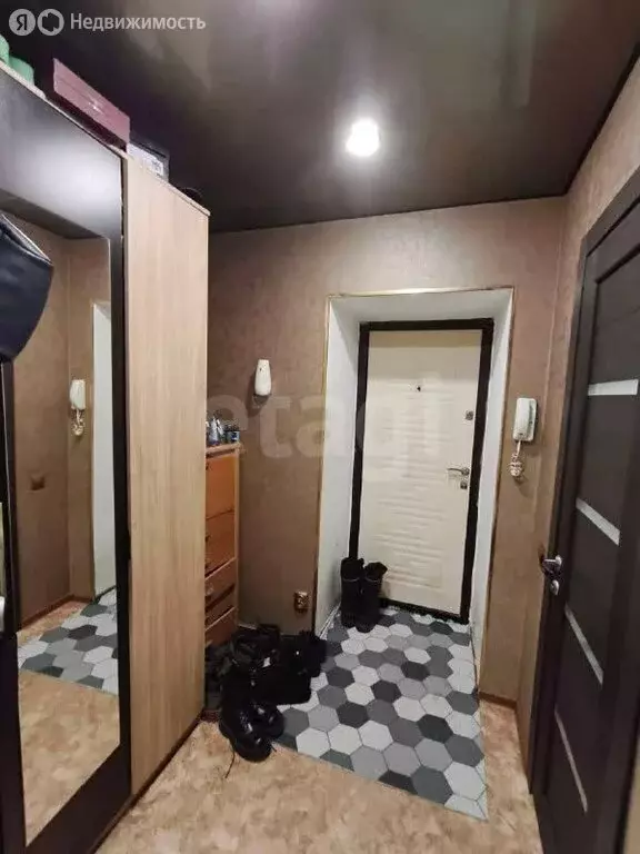 Квартира-студия: Благовещенск, Зейская улица, 323 (27.6 м) - Фото 1