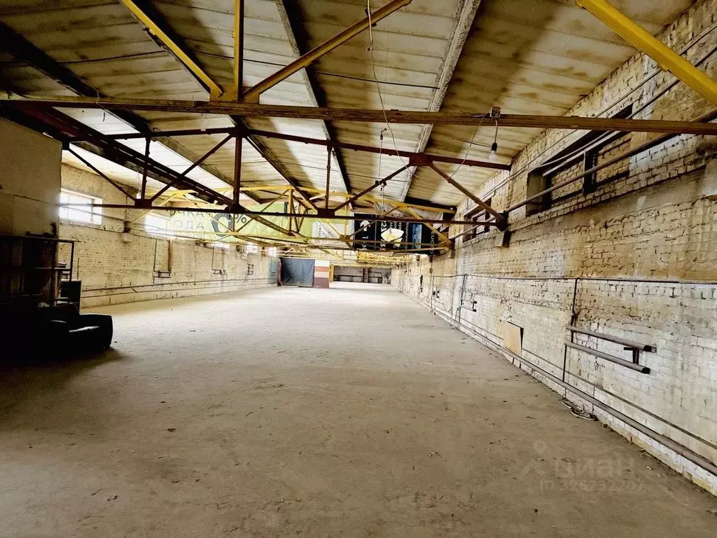 Склад в Москва ш. Фрезер, 12с3 (450 м) - Фото 2
