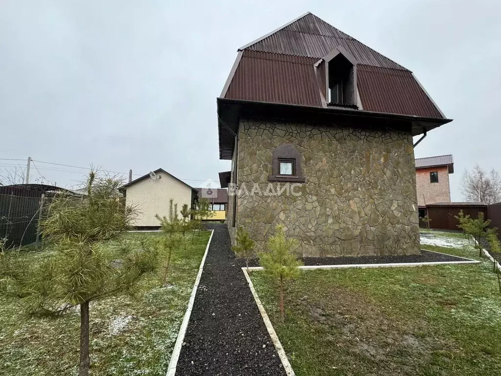 Дом в Московская область, Раменский городской округ, Янтарный дп 6-я ... - Фото 1